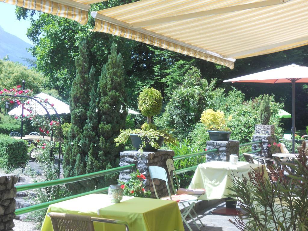 Ayse Hotel Bellevue מראה חיצוני תמונה