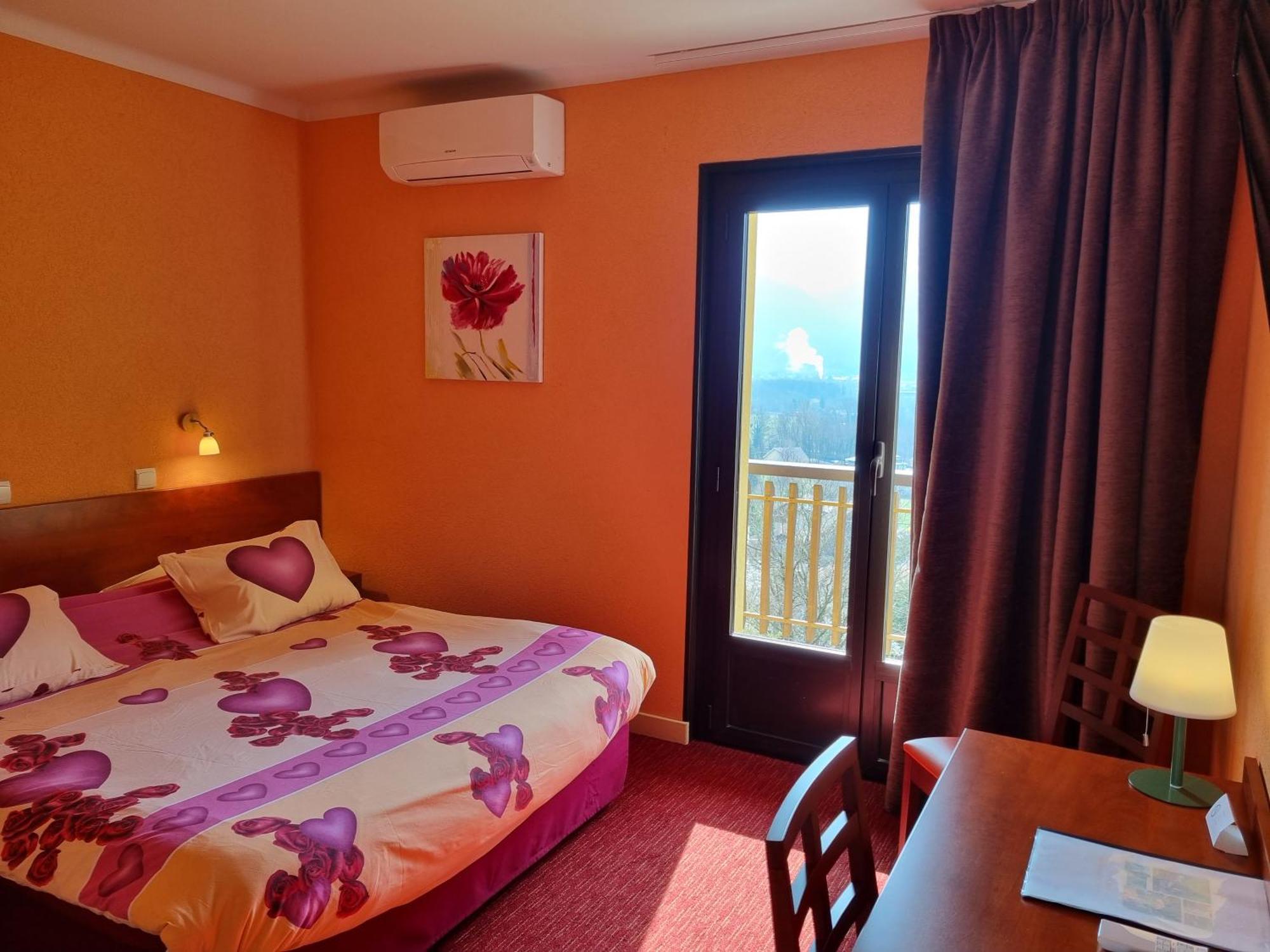 Ayse Hotel Bellevue מראה חיצוני תמונה
