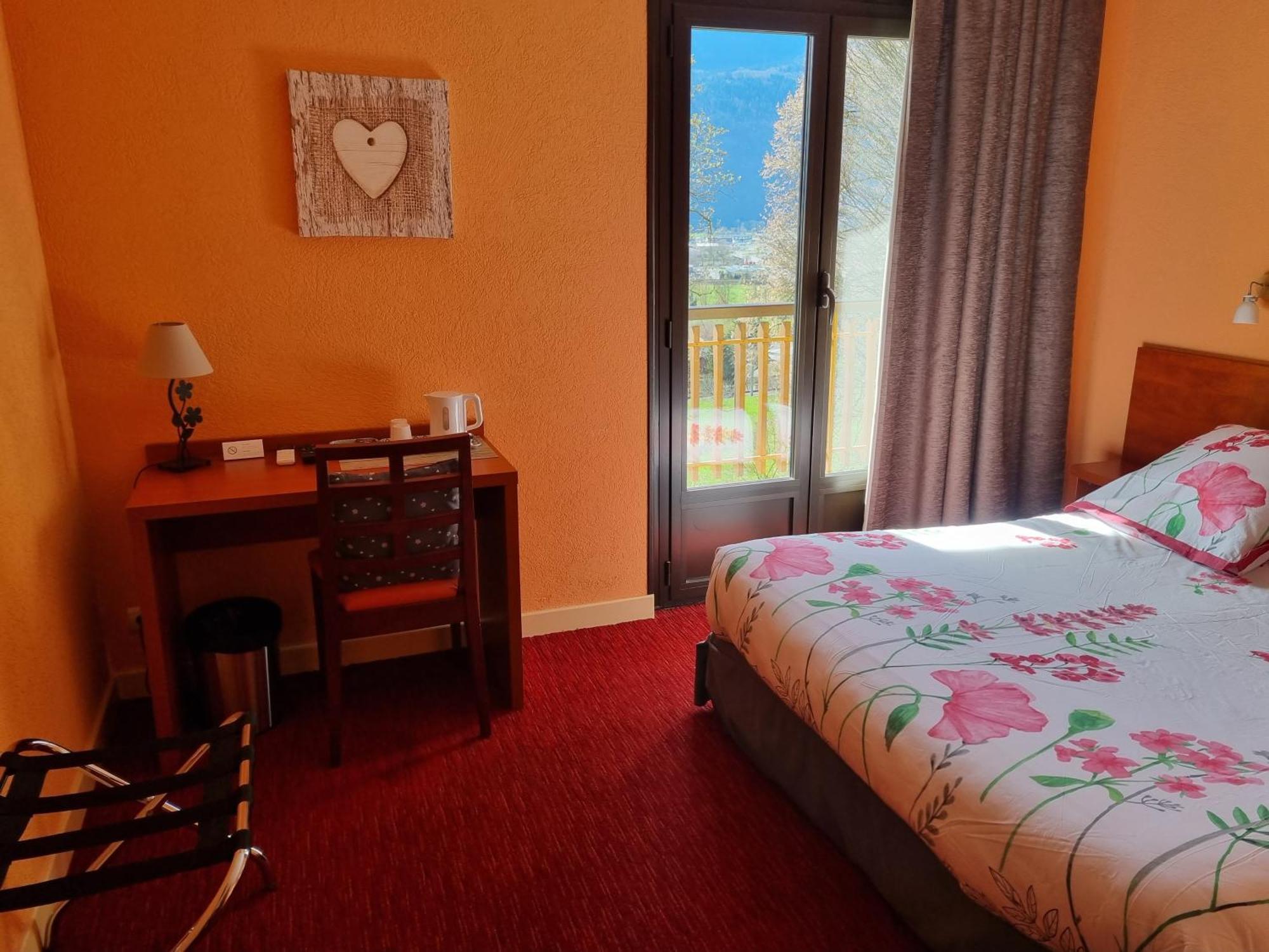 Ayse Hotel Bellevue מראה חיצוני תמונה