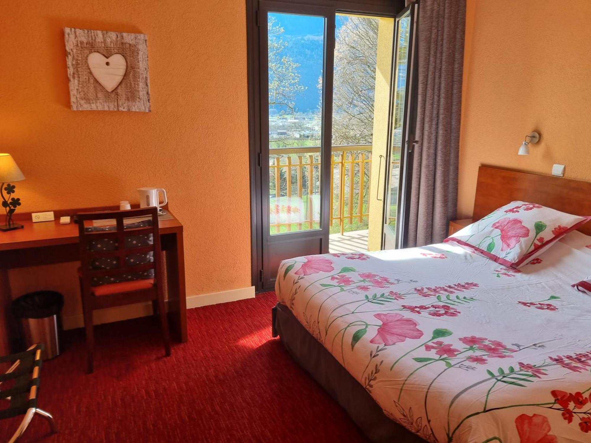 Ayse Hotel Bellevue מראה חיצוני תמונה