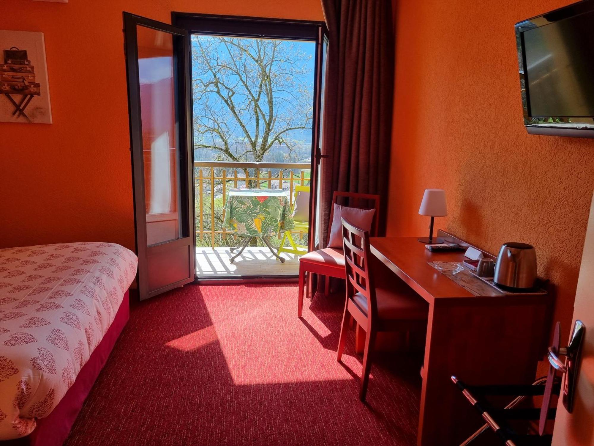 Ayse Hotel Bellevue מראה חיצוני תמונה