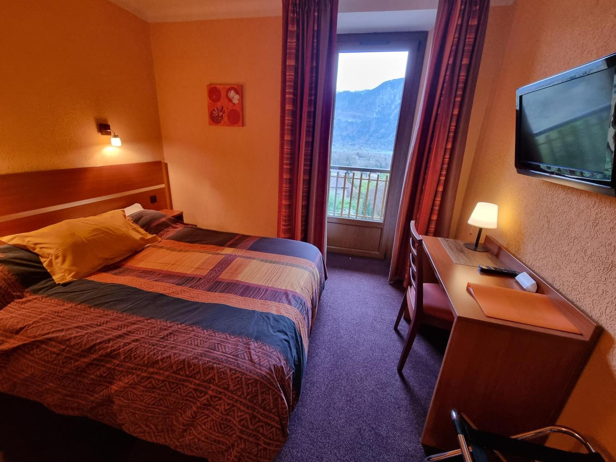 Ayse Hotel Bellevue מראה חיצוני תמונה
