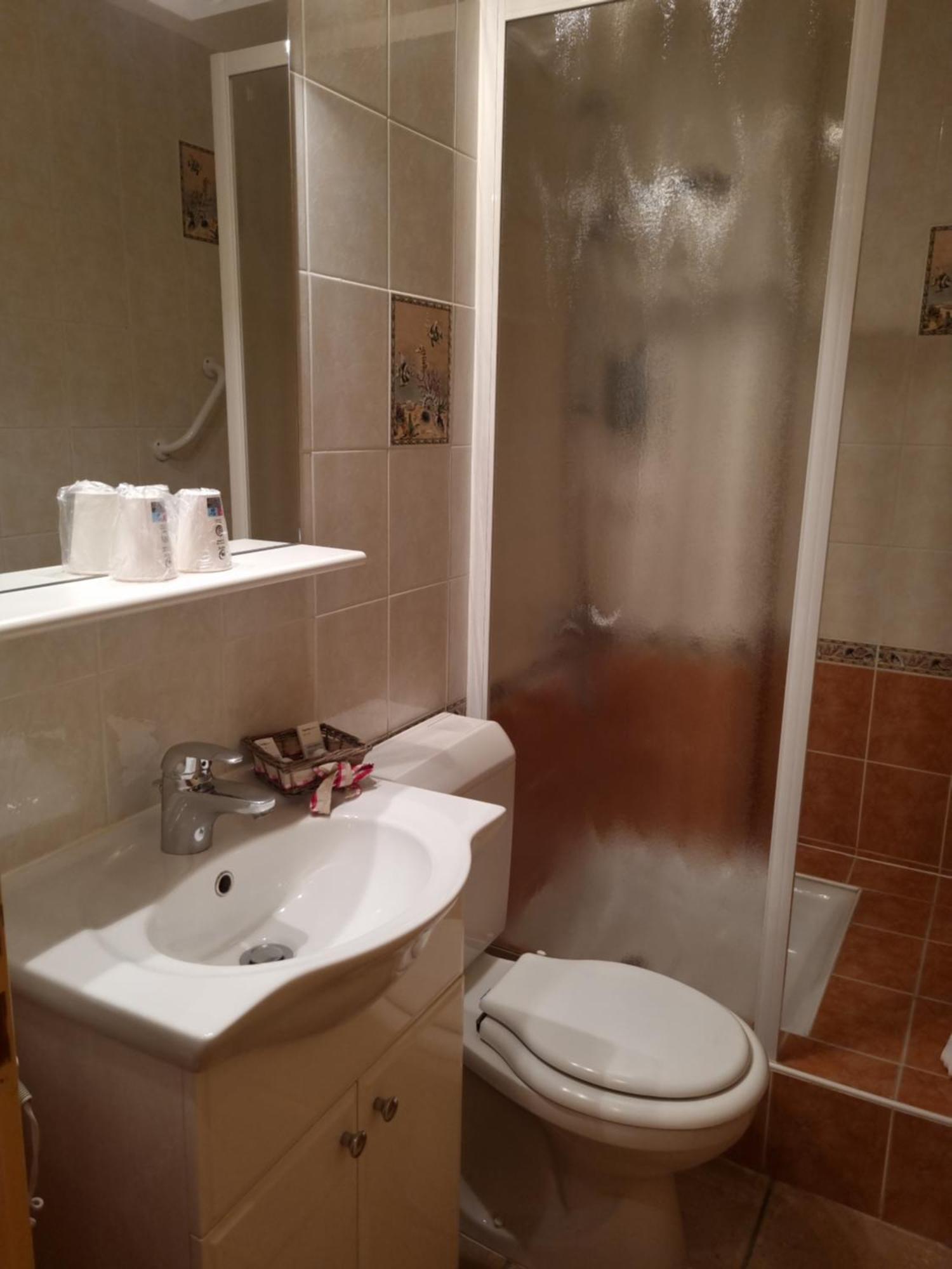 Ayse Hotel Bellevue מראה חיצוני תמונה