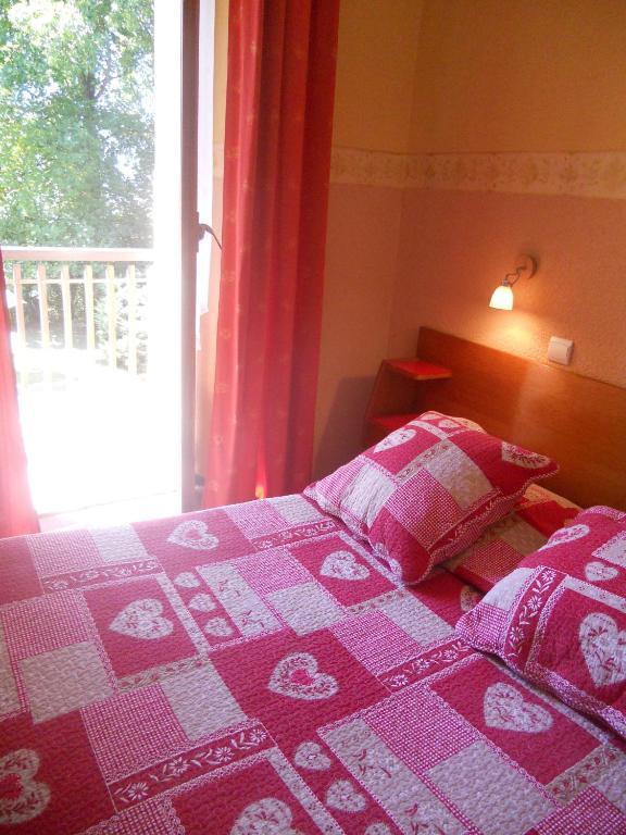 Ayse Hotel Bellevue חדר תמונה