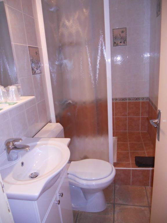 Ayse Hotel Bellevue חדר תמונה