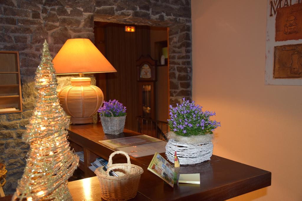 Ayse Hotel Bellevue מראה חיצוני תמונה