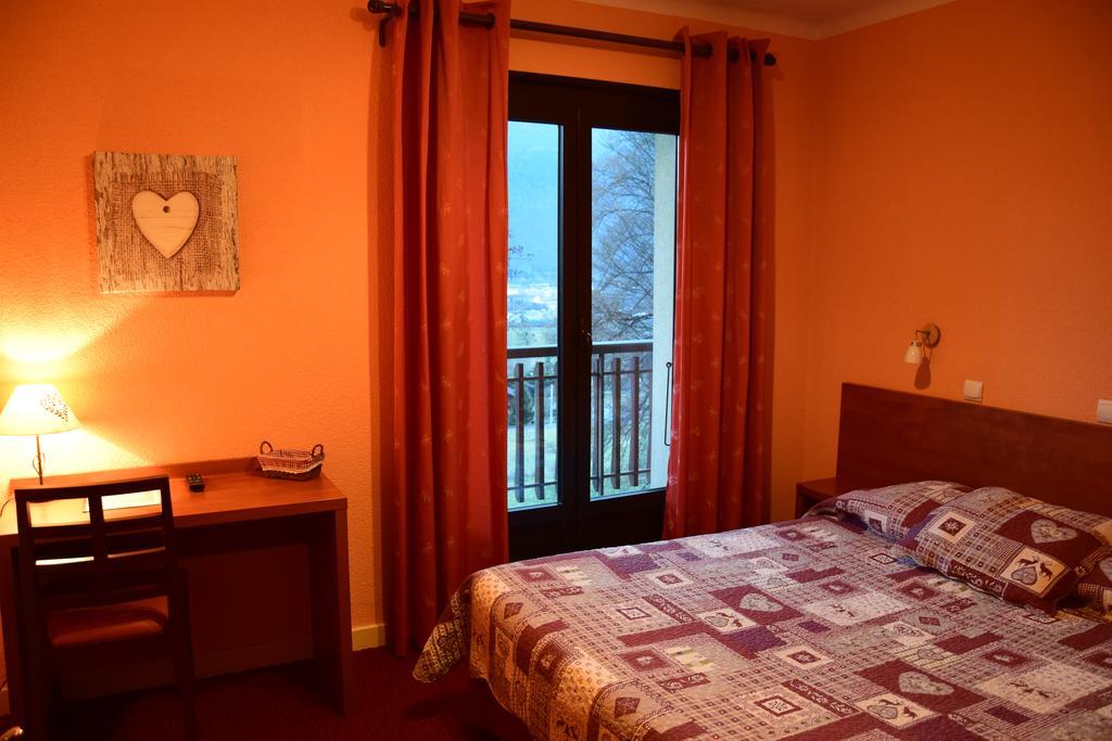 Ayse Hotel Bellevue מראה חיצוני תמונה