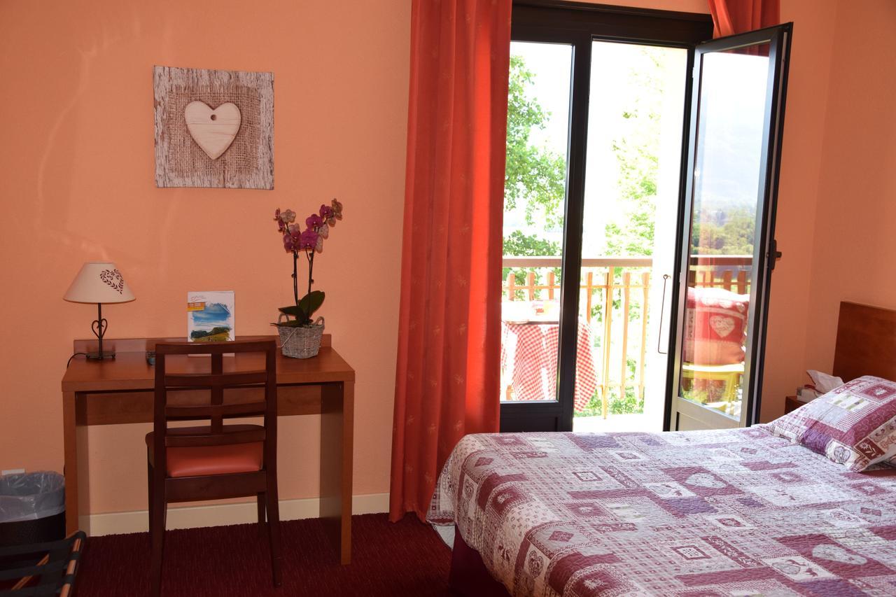 Ayse Hotel Bellevue מראה חיצוני תמונה