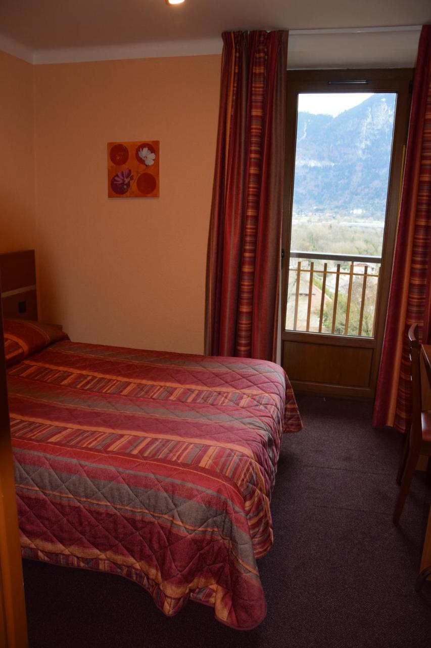 Ayse Hotel Bellevue מראה חיצוני תמונה